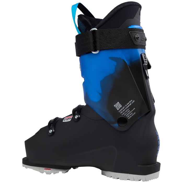 Lange Concept 12 GW BOA Ski Boots 2026