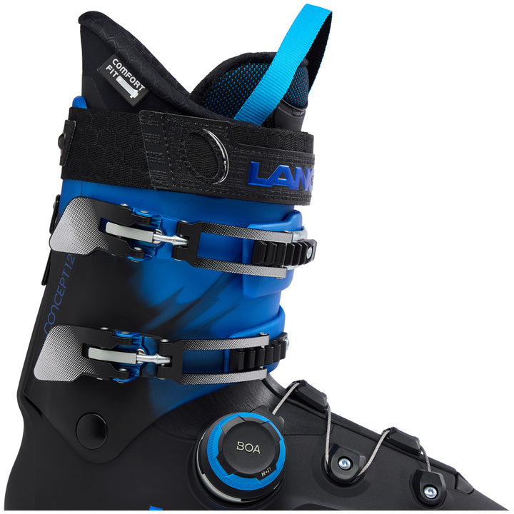Lange Concept 12 GW BOA Ski Boots 2026