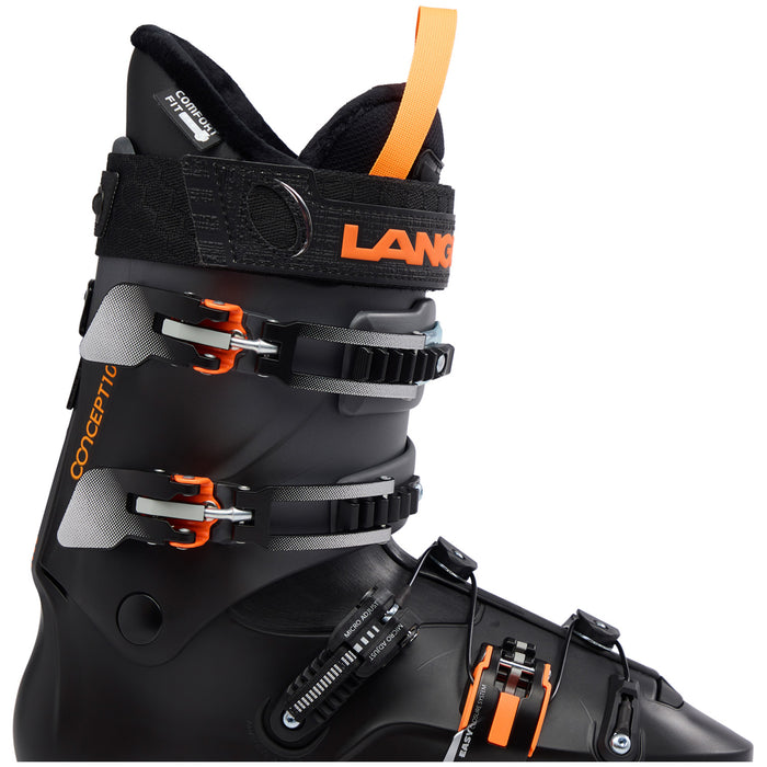 Lange Concept 10 GW Ski Boots 2027