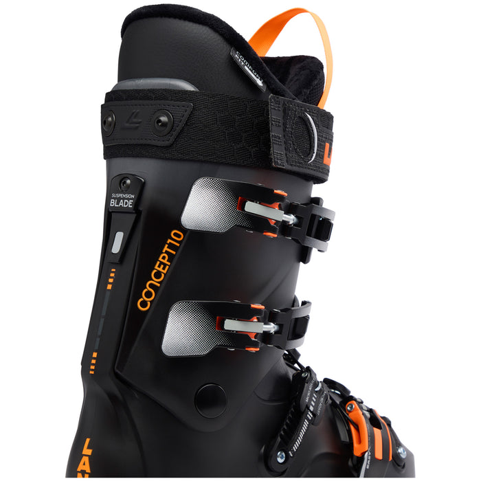 Lange Concept 10 GW Ski Boots 2027