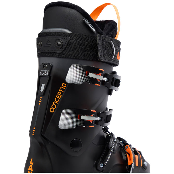 Lange Concept 10 GW Ski Boots 2027