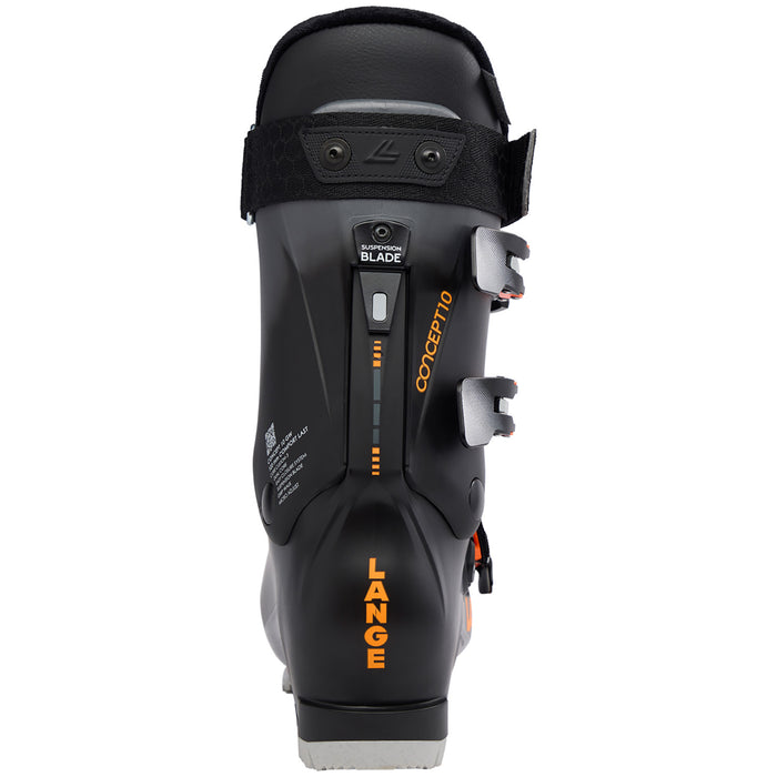 Lange Concept 10 GW Ski Boots 2027