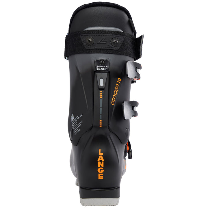 Lange Concept 10 GW Ski Boots 2027
