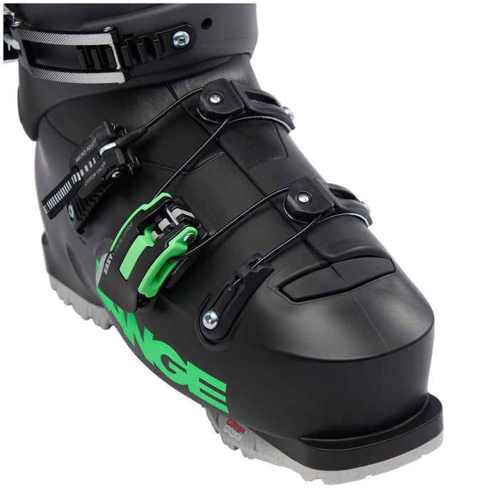 Lange Concept 9 GW Ski Boots 2026