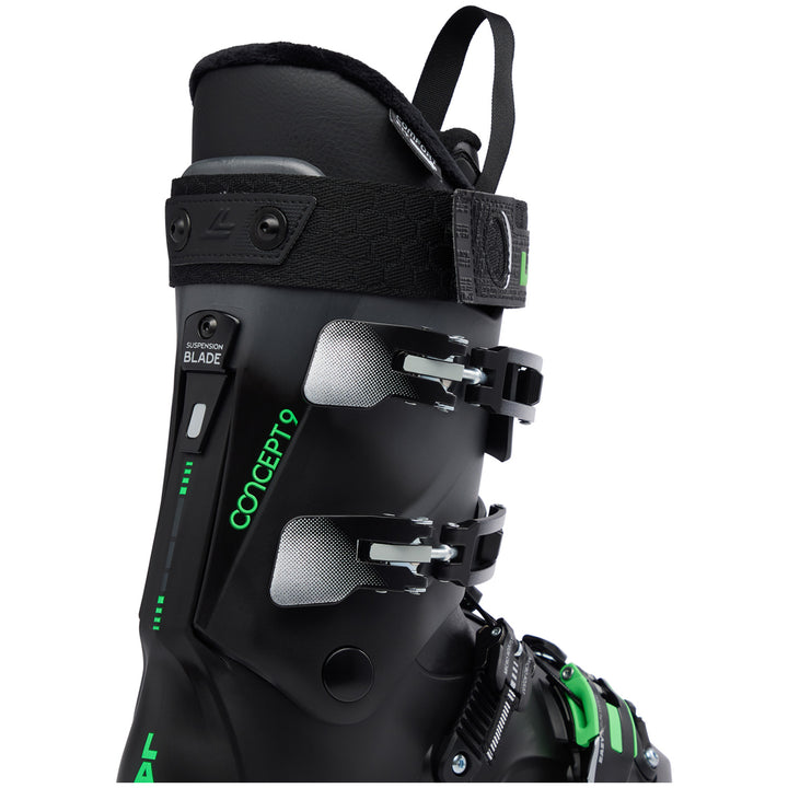 Lange Concept 9 GW Ski Boots 2026
