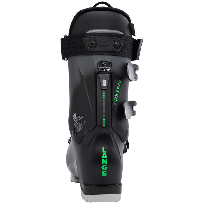 Lange Concept 9 GW Ski Boots 2026