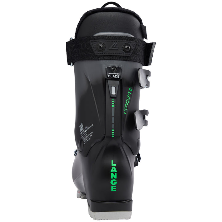 Lange Concept 9 GW Ski Boots 2026