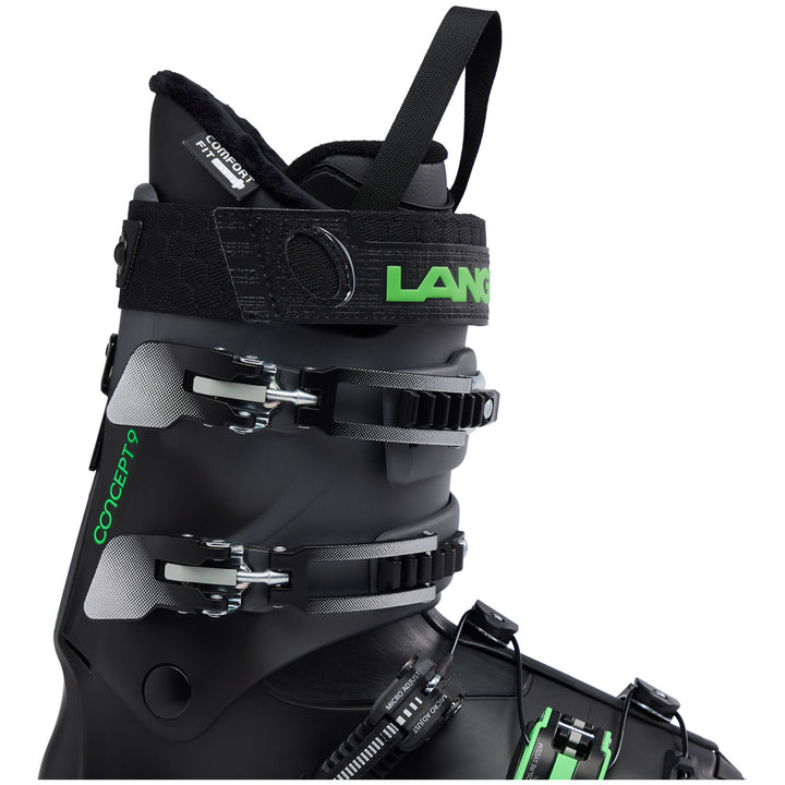 Lange Concept 9 GW Ski Boots 2026