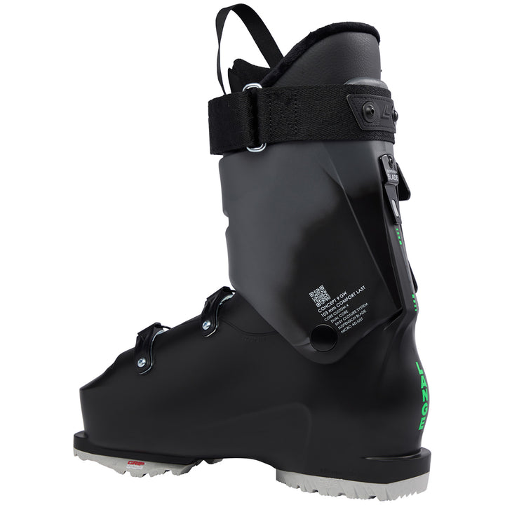 Lange Concept 9 GW Ski Boots 2026