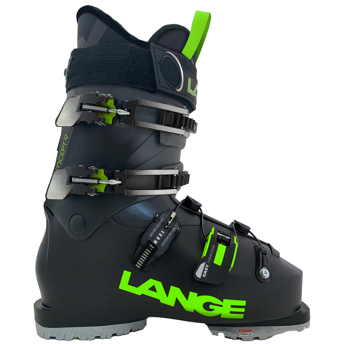 Lange Concept 9 GW Ski Boots 2026