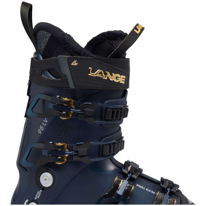 Lange Shadow 95 W LV Ski Boots - Women's 2027