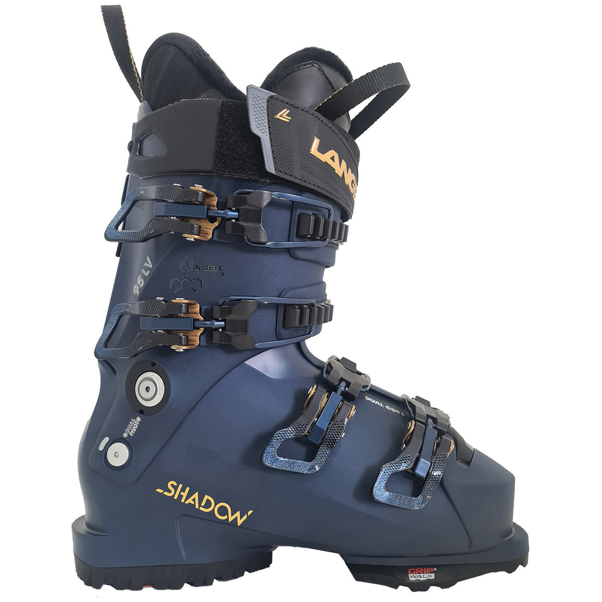 Lange Shadow 95 W LV Ski Boots - Women's 2027
