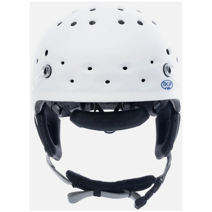 BCA Air Helmet White