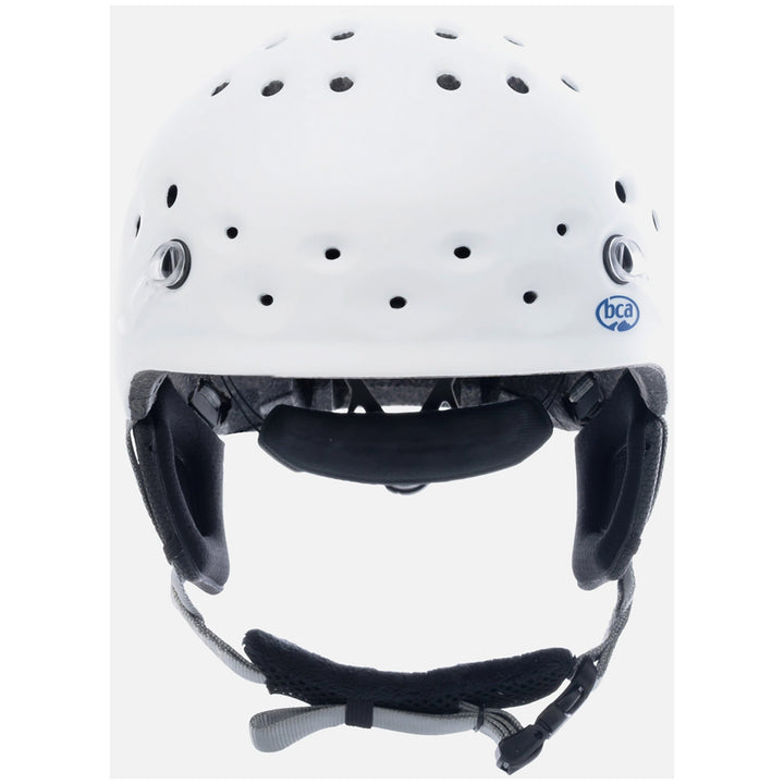 BCA Air Helmet White