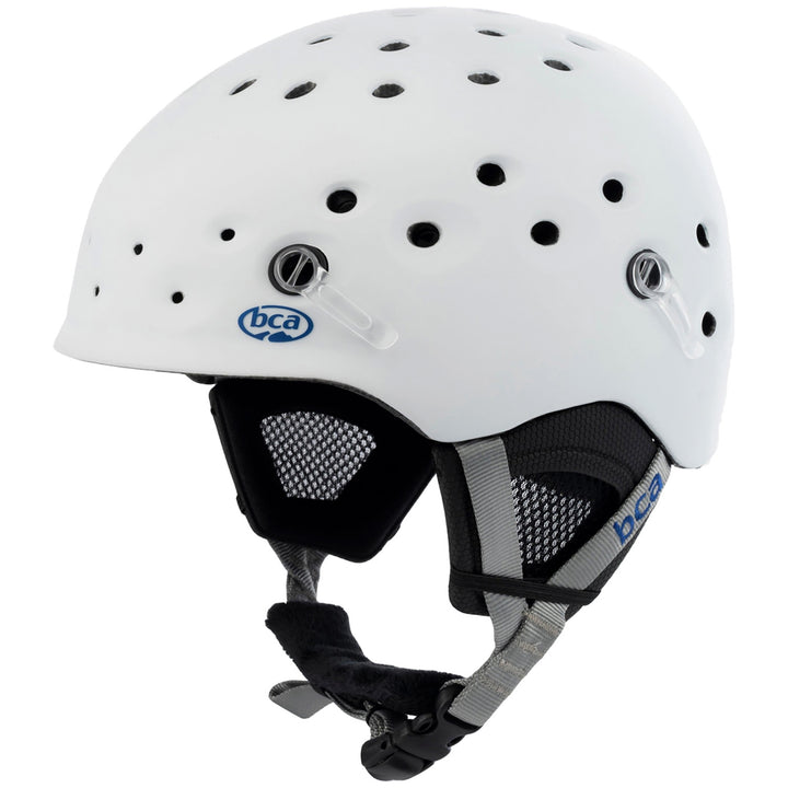 BCA Air Helmet White