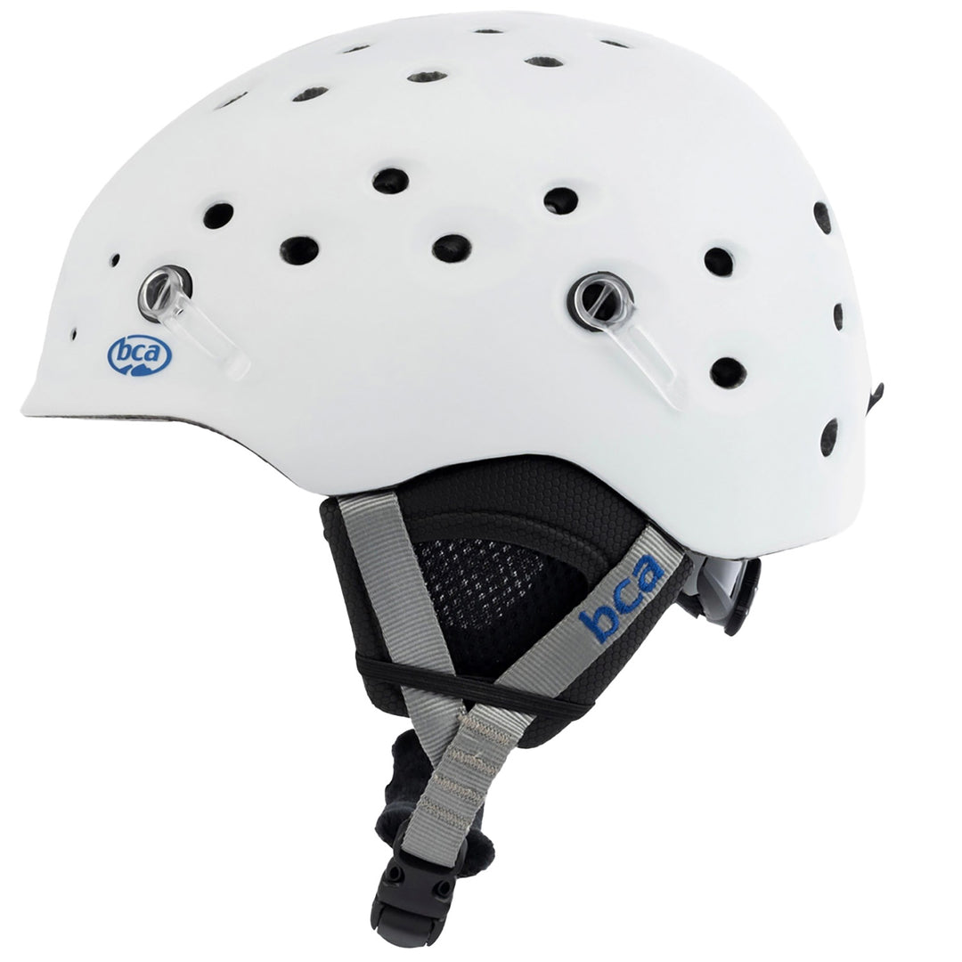 Bca BC Air Ski Helmet White / S Bca BC Air Ski Helmet White / S