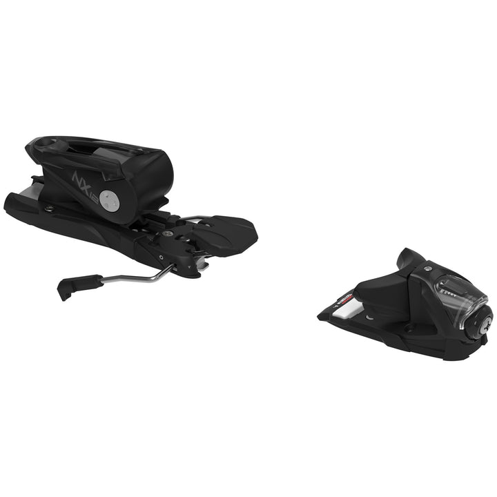 Look NX 12 GW Ski Bindings 2027 Black