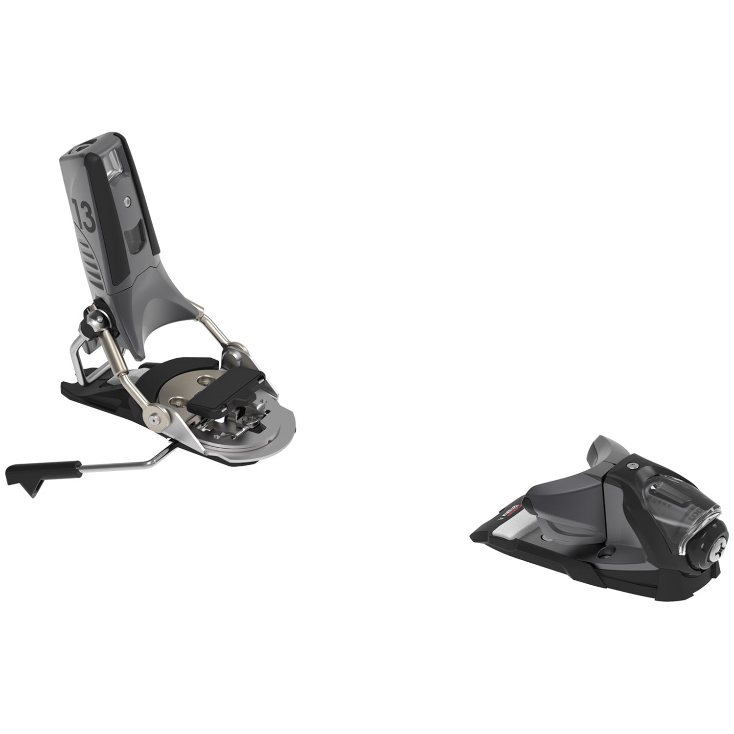 Look Pivot 2.0 13 GW Ski Bindings 2027 – evo