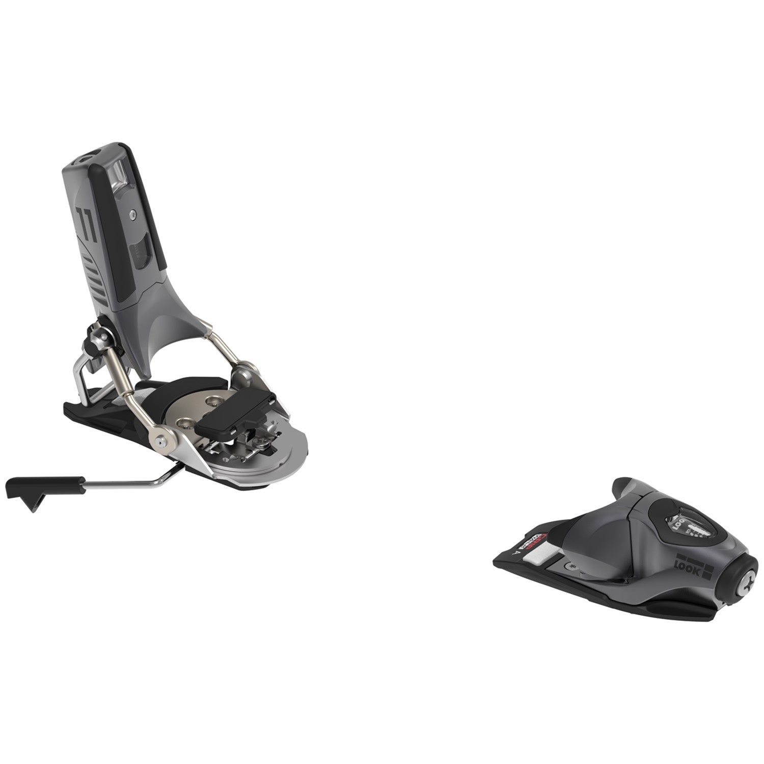 Look Pivot 2.0 11 GW Ski Bindings 2027 – evo