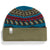 evo Edelweiss Polylana Beanie Dusty Olive