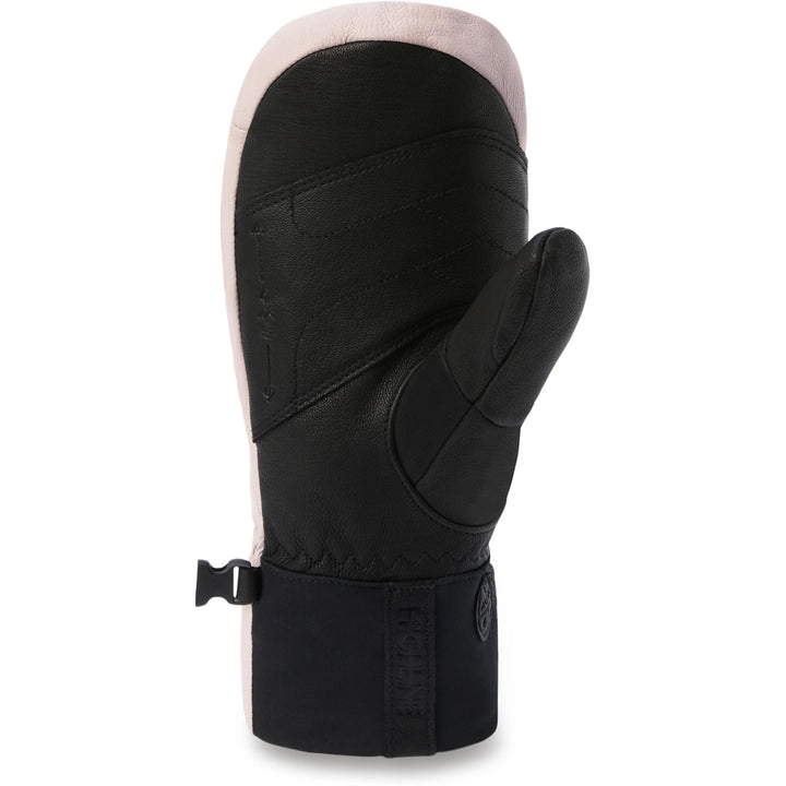 Dakine Galaxy GORE-TEX Mittens - Women's Burnished Lilac