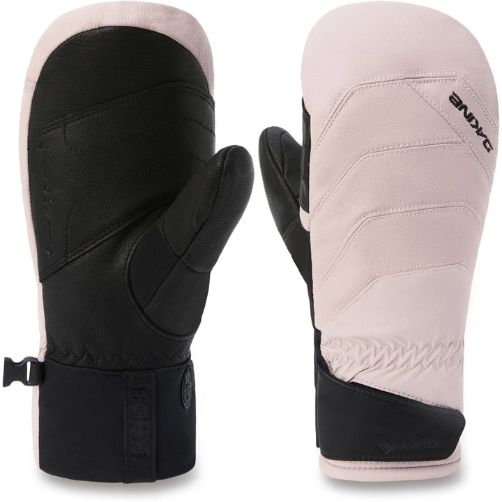 Dakine Galaxy GORE-TEX Mittens - Women's Burnished Lilac