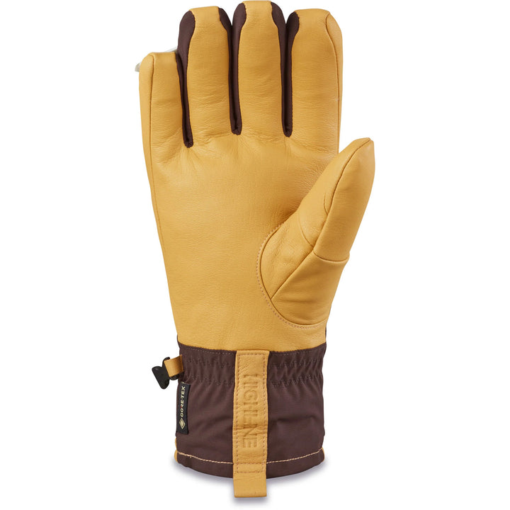 Dakine Baron GORE-TEX Gloves Tan