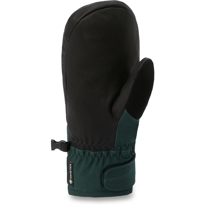 Dakine Fleetwood GORE-TEX Short Mittens - Women's Darkest Spruce