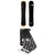 Arbor Landmark Splitboard + Landmark Splitboard Skins 2025