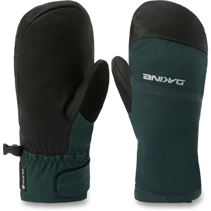 Dakine Fleetwood GORE-TEX Short Mittens - Women's Darkest Spruce