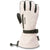 Dakine Leather Sequoia GORE-TEX Gloves - Women's Burnished Lilac/Black