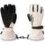 Dakine Leather Sequoia GORE-TEX Gloves - Women's Burnished Lilac/Black