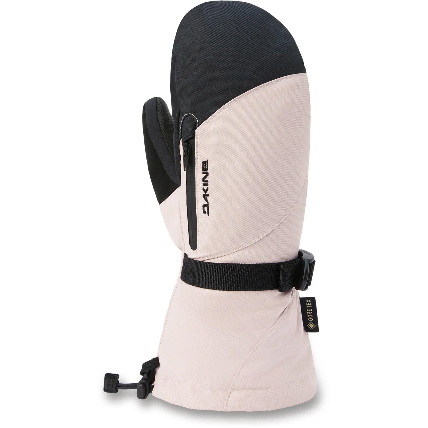 Dakine Leather Sequoia GORE-TEX Mittens - Women's – evo
