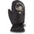Dakine Hornet Mittens - Toddlers' Black