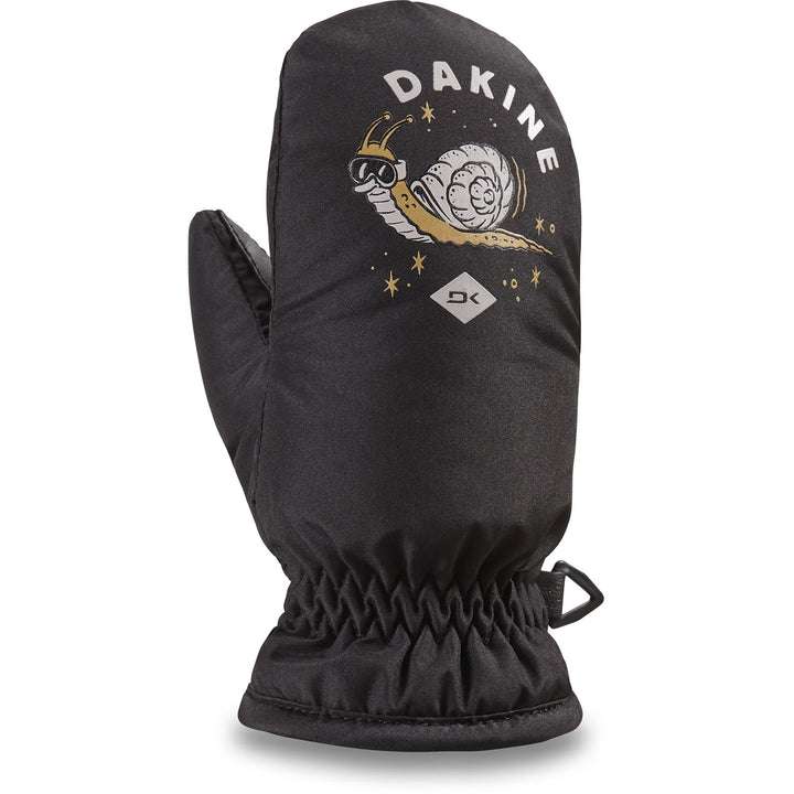 Dakine Hornet Mittens - Toddlers' Black