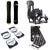 Arbor Landmark Splitboard + Burton Hitchhiker Splitboard Bindings  + Spark R&D Spark Pucks + Landmark Splitboard Skins 2025
