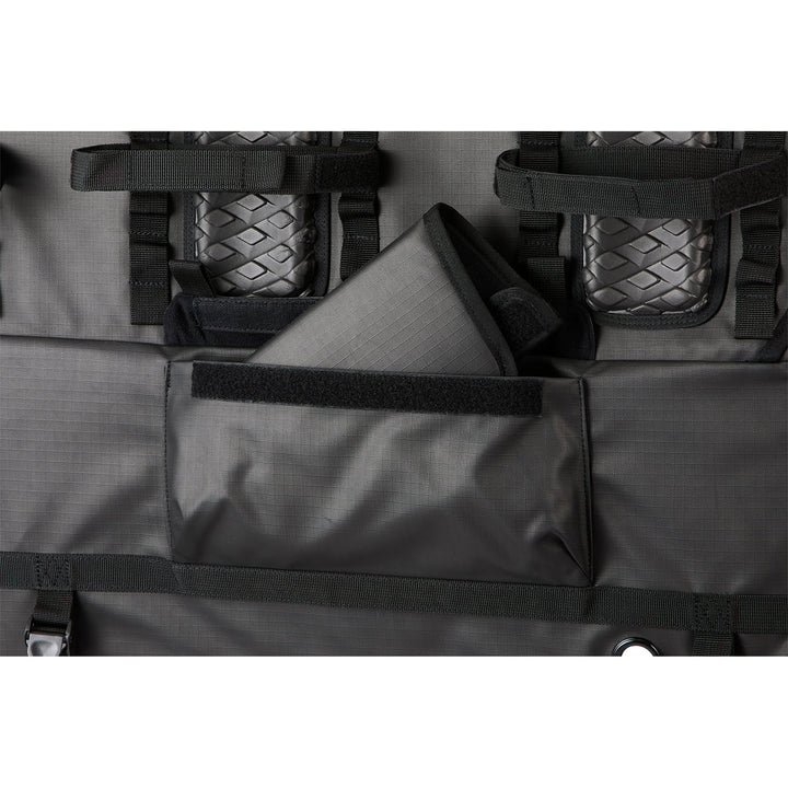 Dakine Universal Pickup Pad Black
