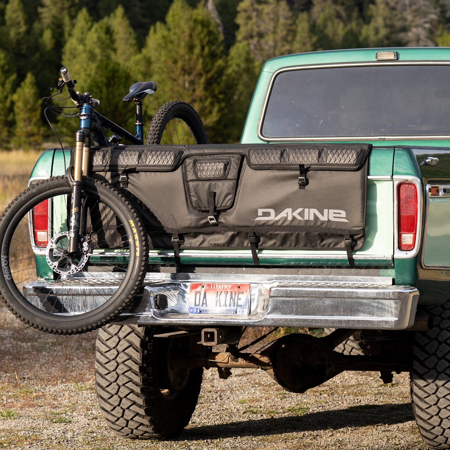 Dakine Universal Pickup Pad – evo