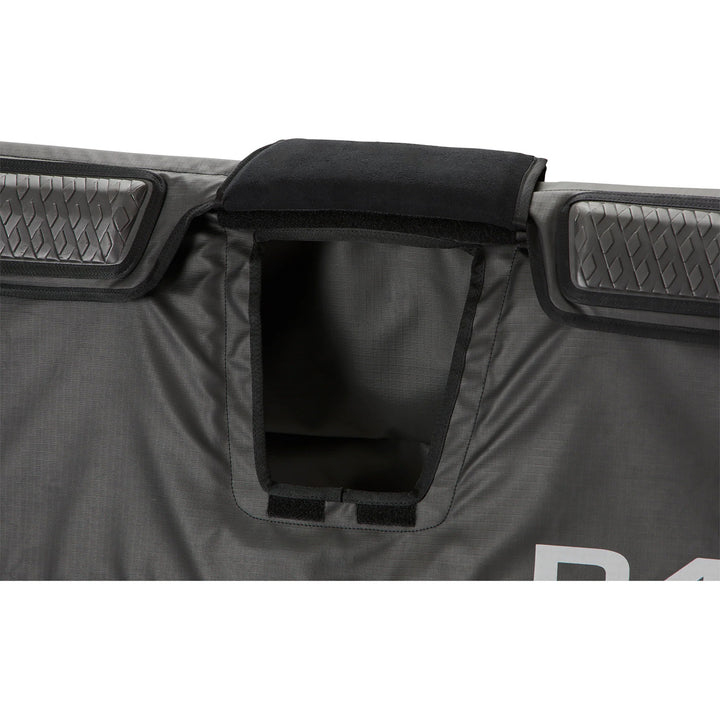 Dakine Universal Pickup Pad Black