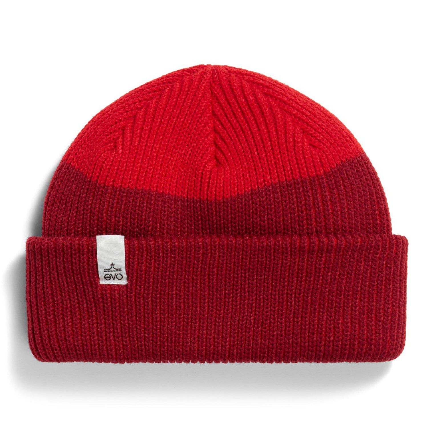 evo Silver Fir Polylana Beanie
