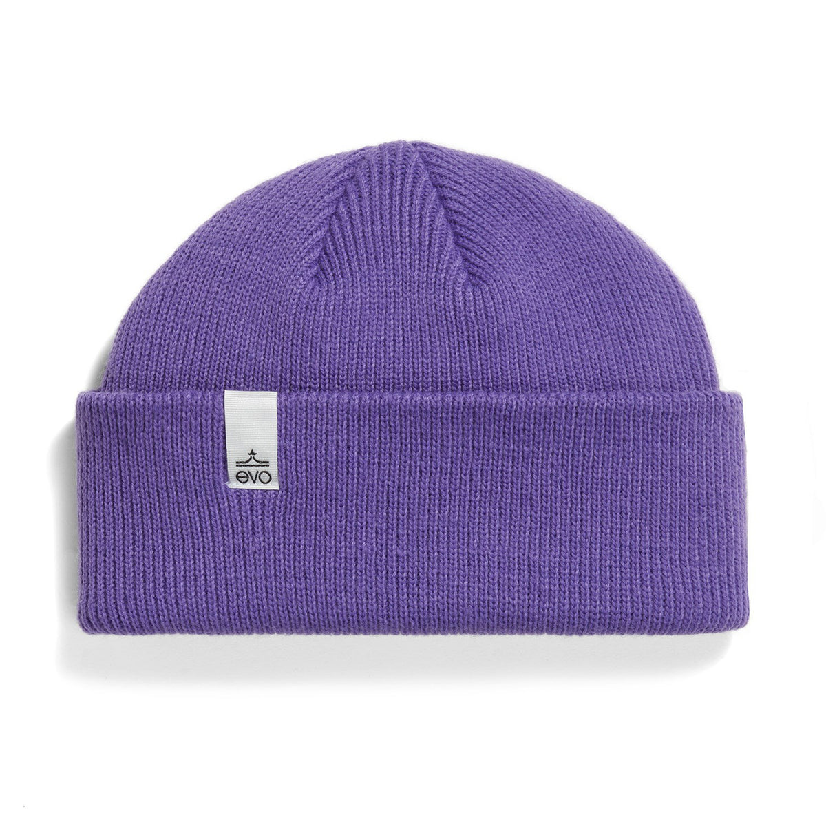 evo Freefall Polylana Beanie - Kids' Purple