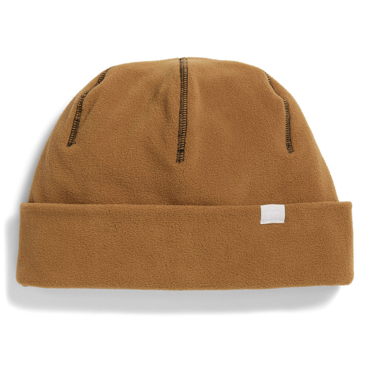 evo Wildside Fleece Beanie Espresso