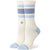 Stance Boyd Crew Socks - Women's Periwinkle
