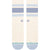 Stance Boyd Crew Socks - Women's Periwinkle
