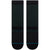 Stance Nightfall Crew Socks Black