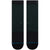 Stance Nightfall Crew Socks Black