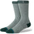 Stance Reset Crew Socks Pine