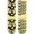Stance Collection Crew Socks Melon