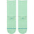 Stance Rolled Cuff Quarter Socks - Women's Jade