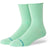 Stance Rolled Cuff Quarter Socks - Women's Jade